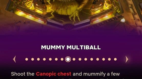 Pinball Masters screenshot 6