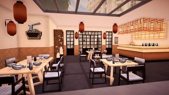 Chef Life: A Restaurant Simulator - Tokyo Delight screenshot 3