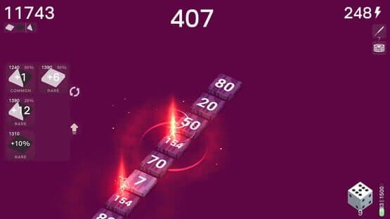 RollScape screenshot 7