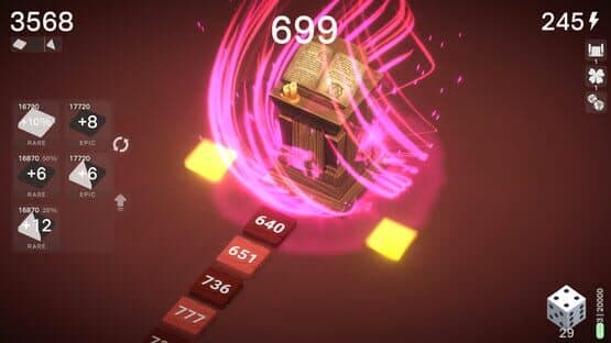 RollScape screenshot 8