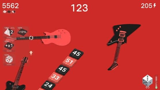 RollScape screenshot 3