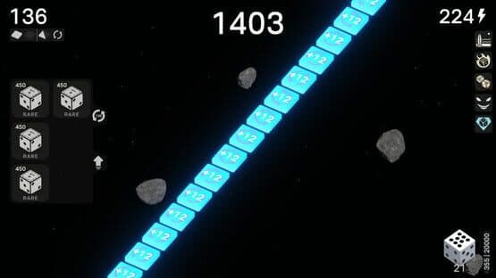 RollScape screenshot 4