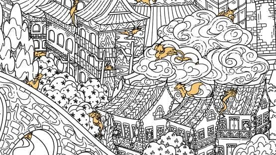 Where Dragon Spirits screenshot 1