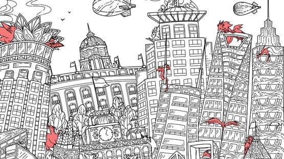 Where Dragon Spirits screenshot 3