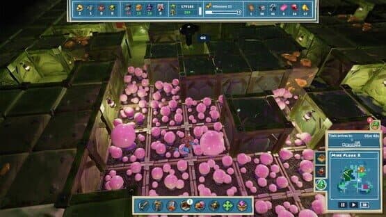 SteamWorld Build: Deluxe Edition screenshot 10