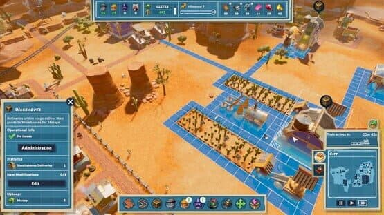 SteamWorld Build: Deluxe Edition screenshot 12