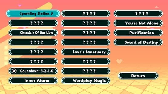 PuzzMiX screenshot 3