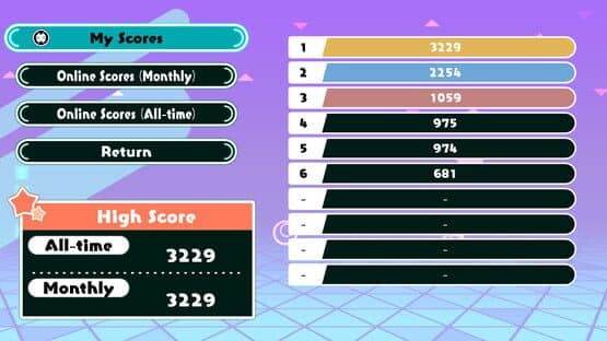 PuzzMiX screenshot 4