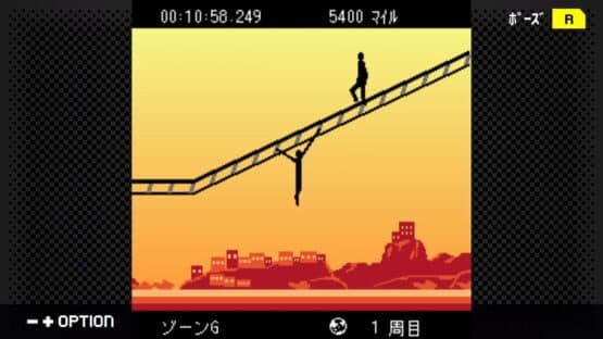 G-Mode Archives+: Burari Sekai Untei screenshot 3