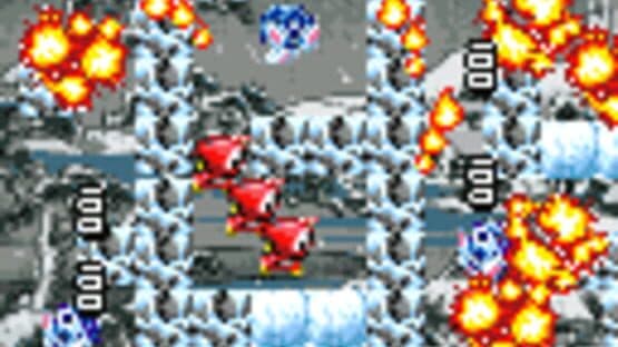 Ninja Jajamaru-kun Ranbu screenshot 1