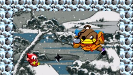 Ninja Jajamaru-kun Ranbu screenshot 5