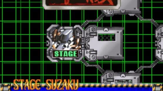 Danmaku Kentei Shiken: DaiOuJou-hen screenshot 3