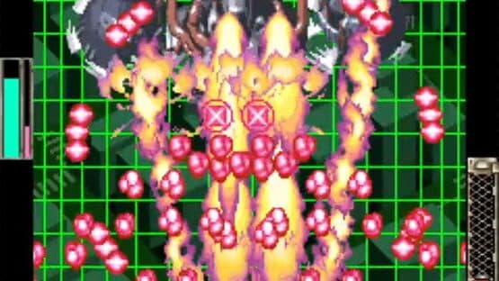 Danmaku Kentei Shiken: DaiOuJou-hen screenshot 4