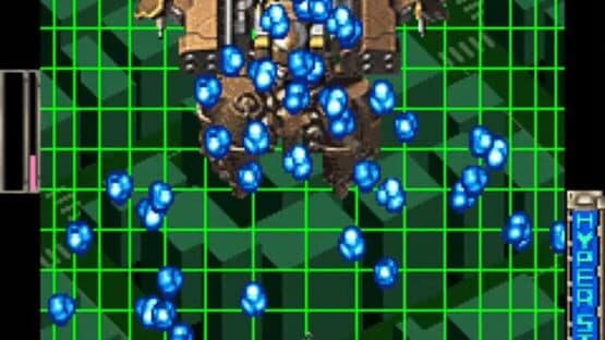 Danmaku Kentei Shiken: DaiOuJou-hen screenshot 5