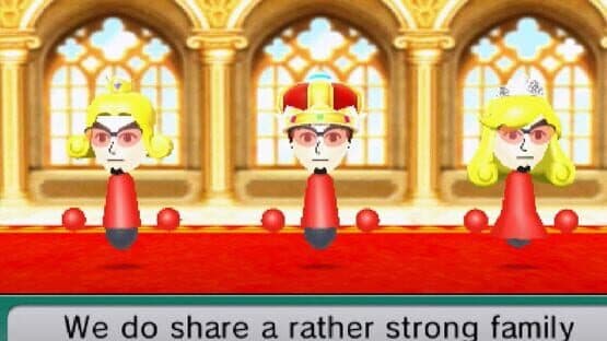 Find Mii II screenshot 2