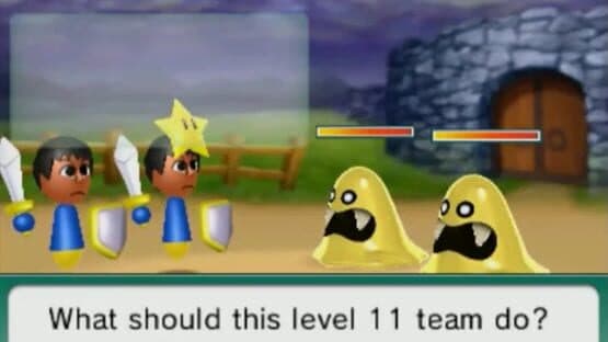 Find Mii II screenshot 4