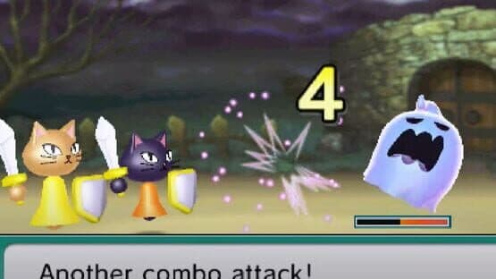 Find Mii II screenshot 5