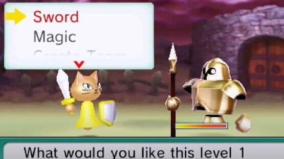 Find Mii II screenshot 6