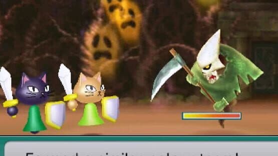 Find Mii II screenshot 7