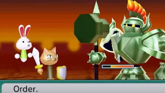 Find Mii II screenshot 8