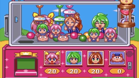 Wedding Peach screenshot 3