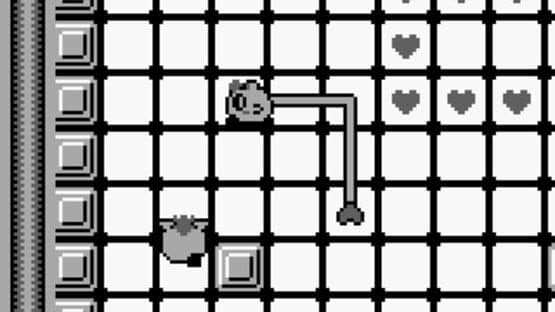 Wedding Peach: Jamapii Panic screenshot 3