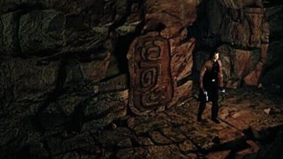 Alone in the Dark: The New Nightmare screenshot 3