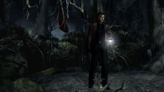 Alone in the Dark: The New Nightmare screenshot 5