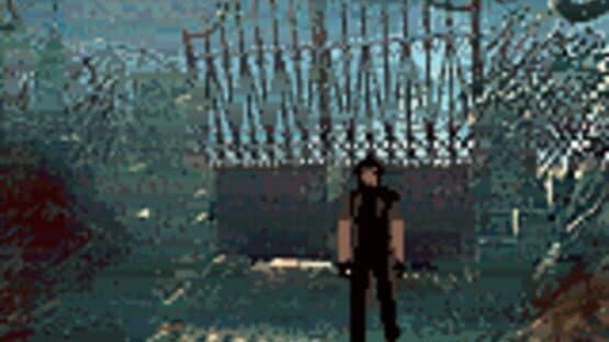 Alone in the Dark: The New Nightmare screenshot 3