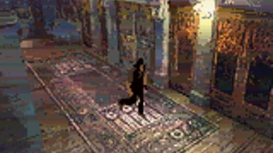 Alone in the Dark: The New Nightmare screenshot 4