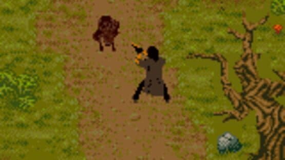 Alone in the Dark: The New Nightmare screenshot 6