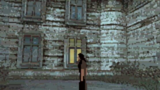 Alone in the Dark: The New Nightmare screenshot 7