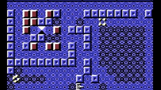 The C64 Collection 3 screenshot 2