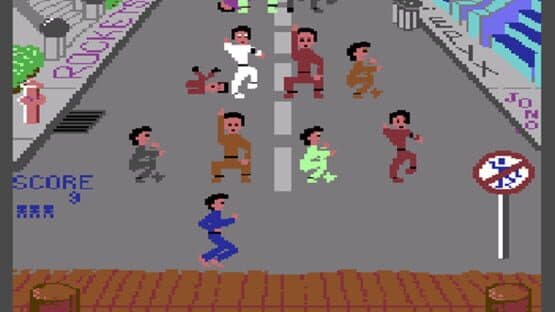 The C64 Collection 3 screenshot 5