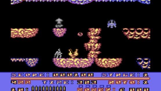 The C64 Collection 3 screenshot 6