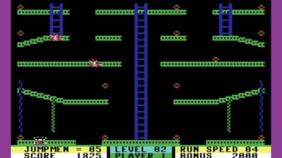 The C64 Collection 3 screenshot 9