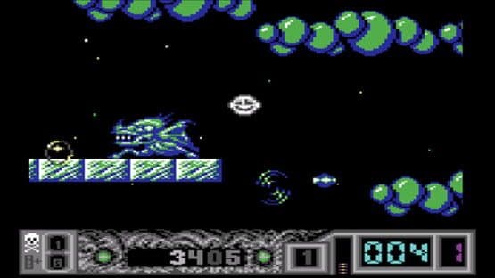The C64 Collection 3 screenshot 10