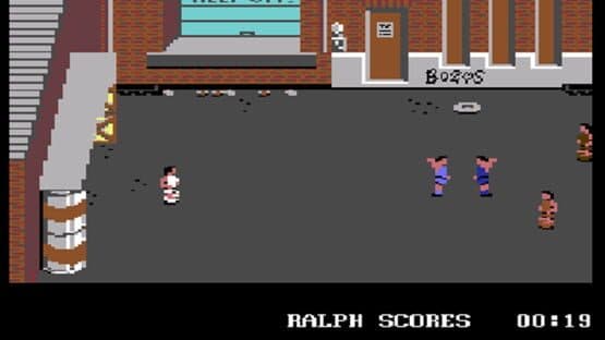 The C64 Collection 3 screenshot 11