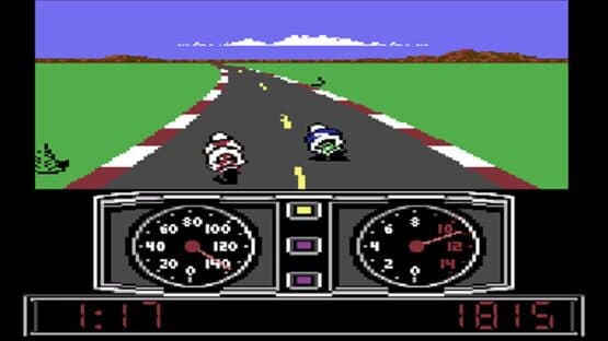 The C64 Collection 3 screenshot 13