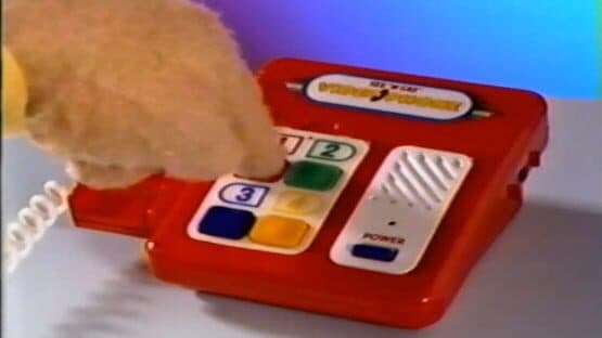 Trouble in Mother Goose Land screenshot 3