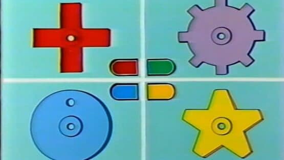 Trouble in Mother Goose Land screenshot 6