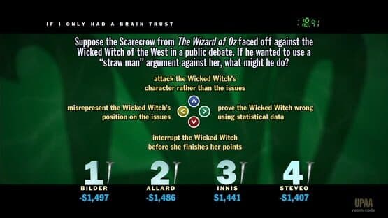 The Jackbox Decade Bundle screenshot 4