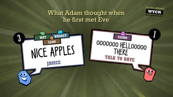 The Jackbox Decade Bundle screenshot 5