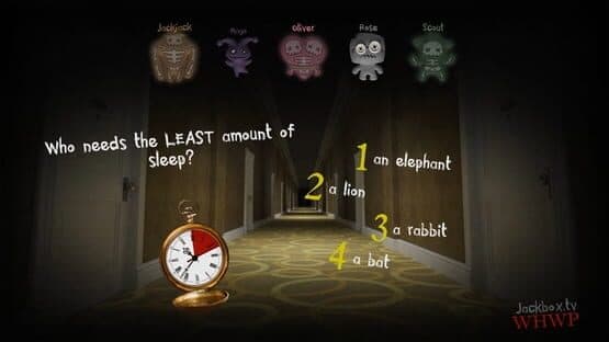 The Jackbox Decade Bundle screenshot 2