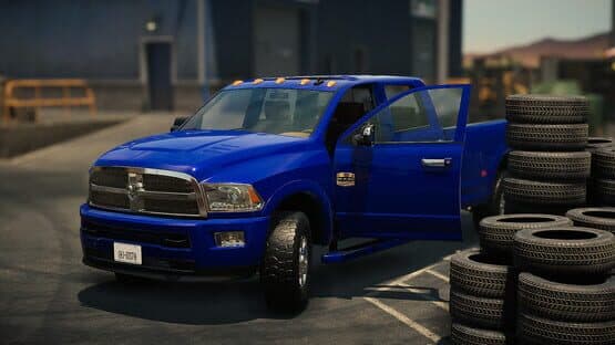 Car Mechanic Simulator 2021: Jeep RAM Remastered screenshot 3