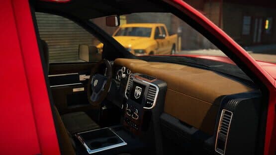 Car Mechanic Simulator 2021: Jeep RAM Remastered screenshot 5