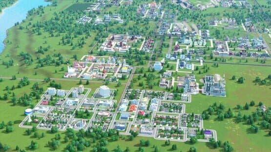 Rise of Industry 2 screenshot 1