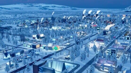 Rise of Industry 2 screenshot 5