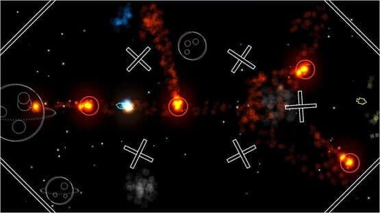 Spaced Out screenshot 1