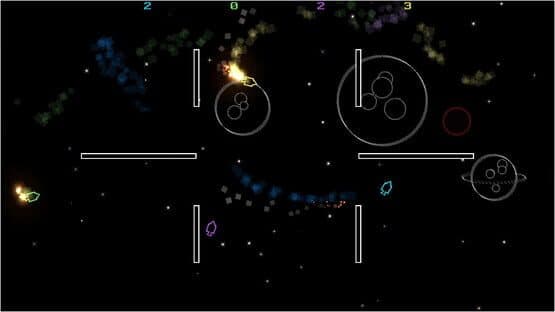 Spaced Out screenshot 3